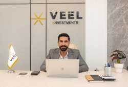 انطلاق «Veel Investments» للتسويق العقارى بمستهدف مليار جنيه خلال عام